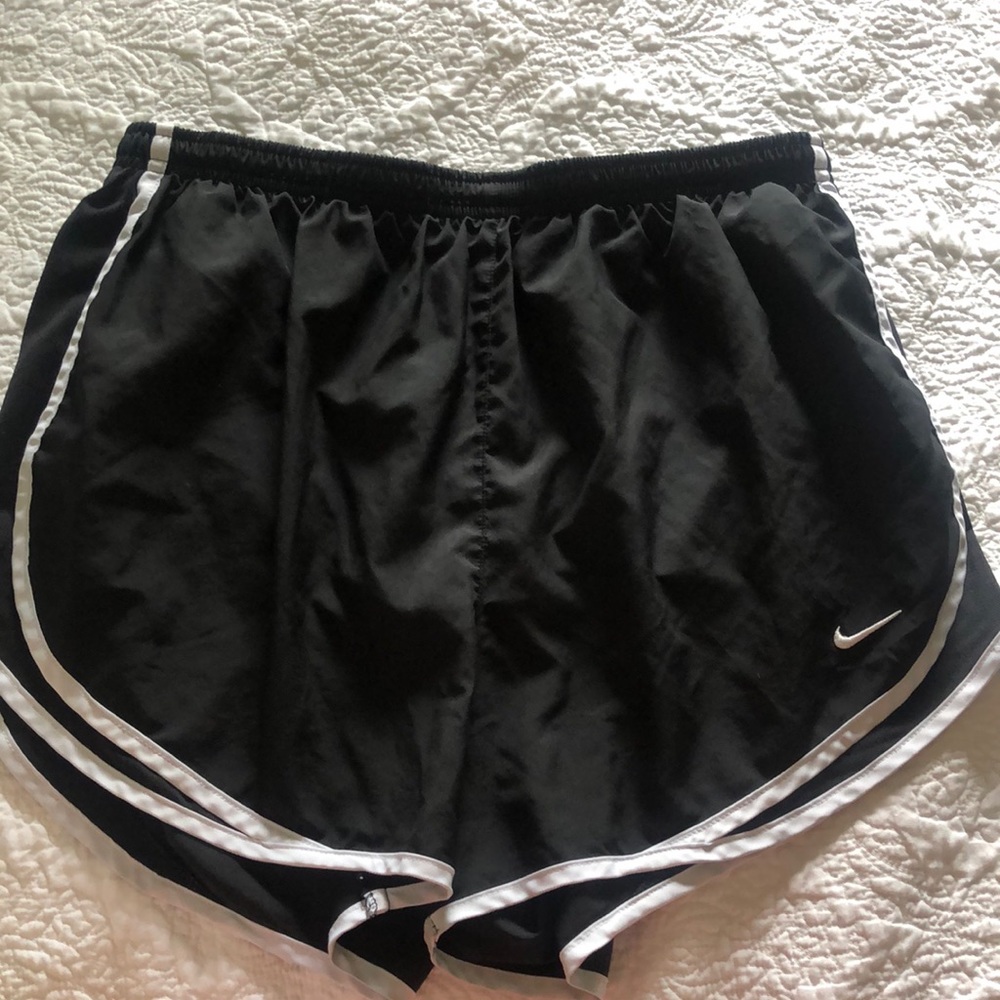 Nike Athletic Shorts